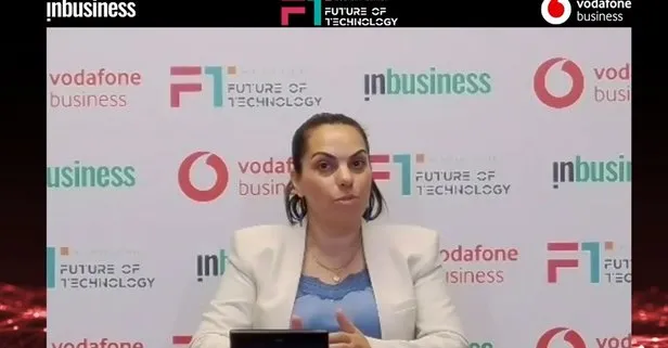 Future of Technology webinarında siber güvenlik konuşuldu