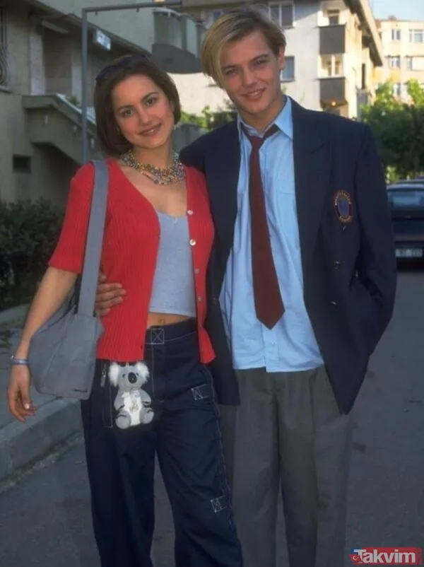 Yıldız Asyalı itirafıyla bomba etkisi yaratan Arda Kural’ın çocuk açıklaması şaşkına çevirdi! 'Babalık etmek istedim, göstermedi' - 6