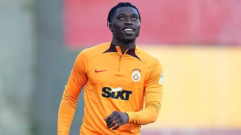 Galatasaray transferde sezonu açıyor! Yıldız futbolcu açıklanarak şov başlayacak...-7