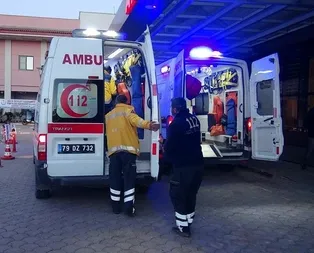 El-Bab’dan acı haber