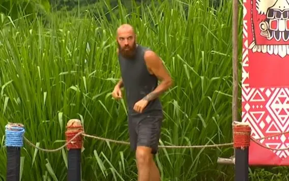 Survivor Sercan kimdir? Survivor eleme adayı olan Sercan Yıldırım kaç yaşında, nereli?-3
