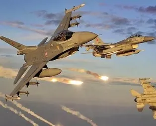 152. günde DEAŞ’a ağır bir darbe daha!