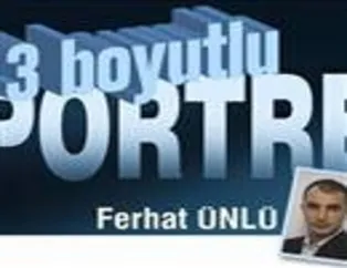 Beyaz Perdenin Esmer Namlusu