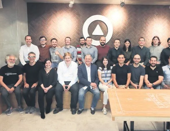 Projeler ABD’de görücüye çıkıyor