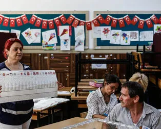 Seçime katılmayacakları kesinleşti!