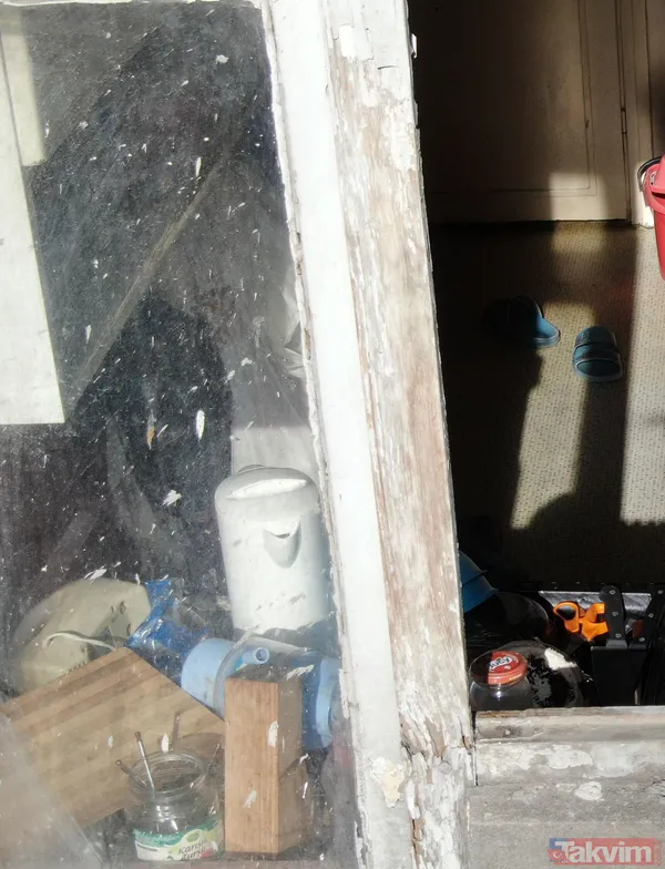 Fatih'teki 4 kardeşin sır ölümü gizemini koruyor! İntihar mı kardeş cinayeti mi? - 20