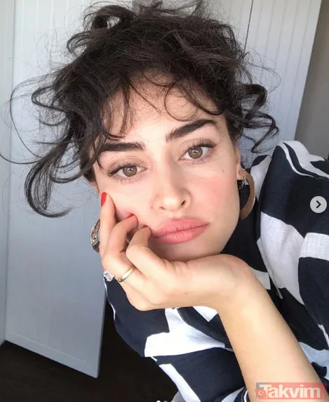 Diriliş Ertuğrul dizisinde Halime Hatun'u canlandıran Esra Bilgiç'ten şaşırtan açıklama: O zamanlar... - 28