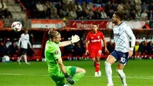 Çilingir sahnede! Fenerbahçe Twente karşısında puanı Tadic ile aldı