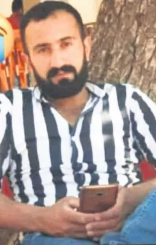 Öteki dünya!