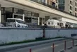 Büyükçekmece’de lüks rezidansta silahlı saldırı