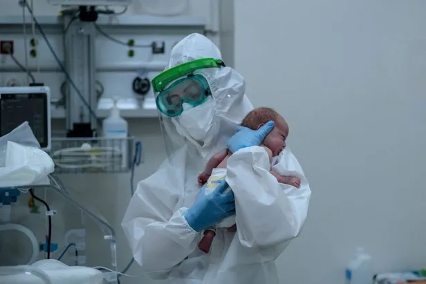 "Yılın Basın Fotoğrafı" ödülü Sabah'ın! İşte 2021 yılının kazananları-10