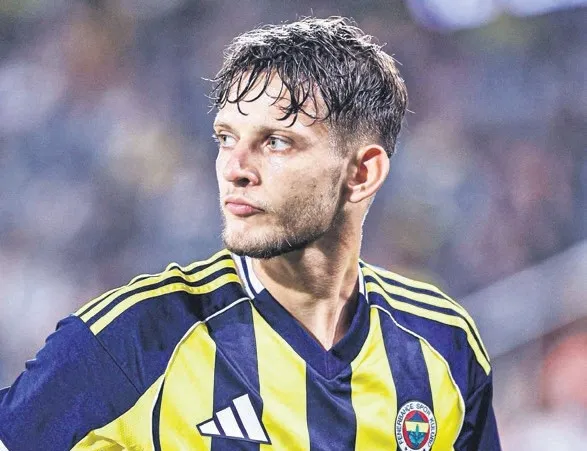 Ver 15 milyon al Szymanskı’yi