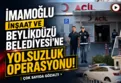 Beylikdüzü Belediyesi'ne operayon: 27 gözaltı
