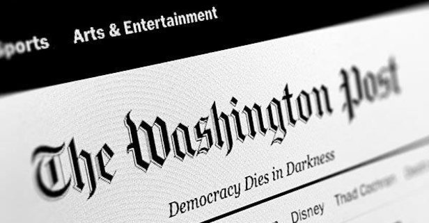 ABD’li The Washington Post’tan skandal makale! MİT’in operasyonlarını hedef aldı! FETÖ elebaşı Fetullah Gülen’i masum gösterme çabaları!