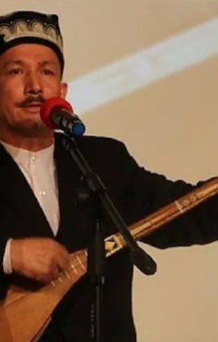 Abdurehim Heyit yaşıyor iddiası!