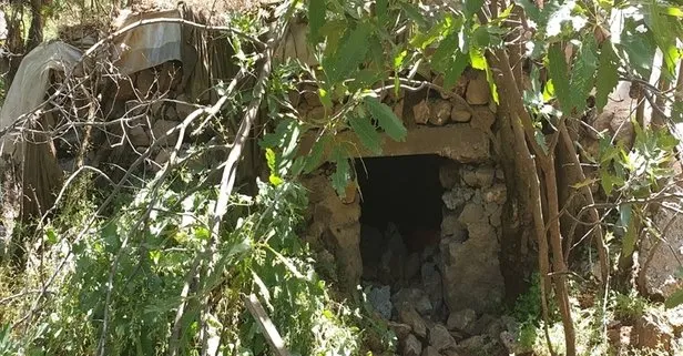 Son dakika haberi: Pençe Harekâtı’nda 26 mağara ve sığınak daha tespit edilerek imha edildi