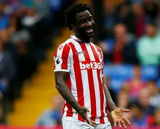 Cimbom’a Bony teklifi