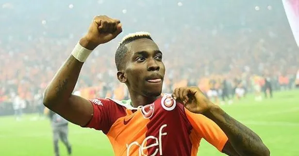 Onyekuru’ya son talip İspanya’dan Celta