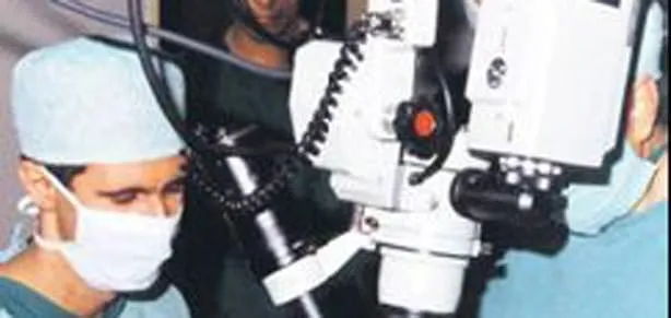 Doktor kalsa daha iyiydi