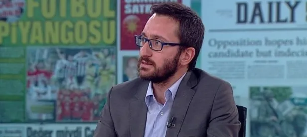 "Bu dava gayrı hukukidir"