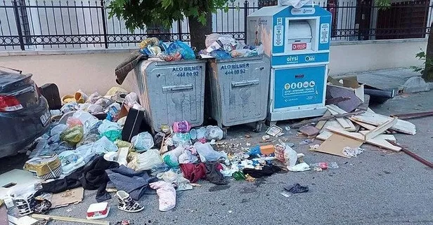 CHP'li başkanlardan halka eziyet! İstanbul, Ankara, İzmir, Adana... Beceriksizlikleri vatandaşı çileden çıkardı