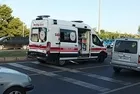 İzmir'de kaza sonrası tutanak tutan sürücülere otomobil çarptı: 2 ölü