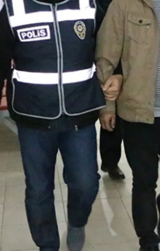 Ankara'da FETÖ operasyonu!