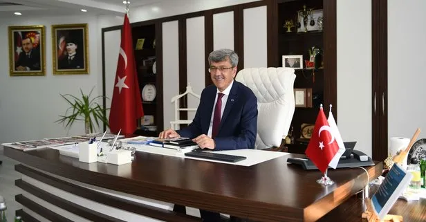 Tuncer Kaplan kimdir? AK Parti Beypazarı Belediye Başkan adayı Tuncer Kaplan kaç yaşında?