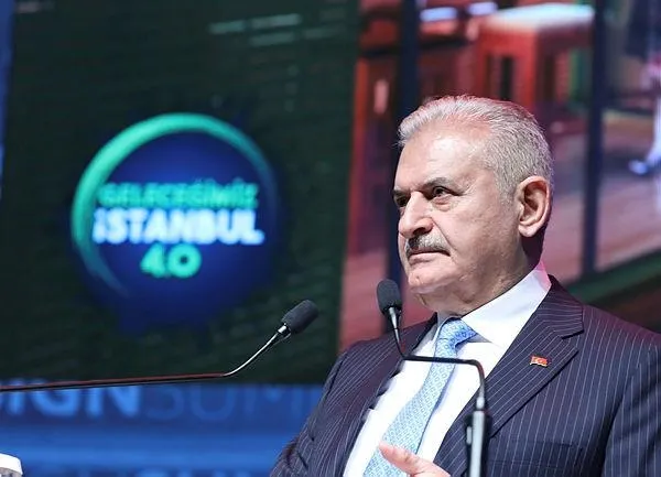 Binali Yıldırım müjdeyi verdi: 500 bin kişiye iş-2