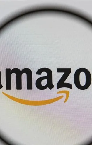SON DAKİKA! Amazon'a milyonluk ceza kesinleşti! Verileri ABD'ye aktarıyordu...