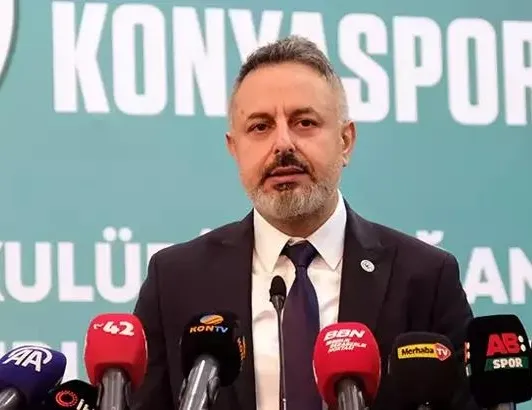 Korkmaz yeniden başkan