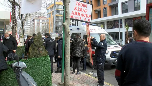 1616412698920.jpg Beylikdüzü'nde hareketli anlar! Silahlar konuştu-1