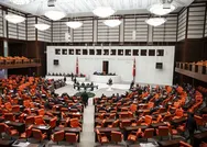 Mecliste tarihi gün! TBMMde kapalı İdlib oturumu
