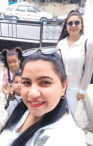 Yer: Balıkesir... 35 yaşındaki adam eşini 5 ayrı yerinden bıçaklayarak katletti