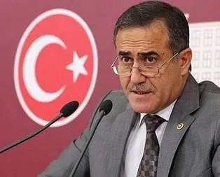 İhsan Özkes’ten istifa açıklaması