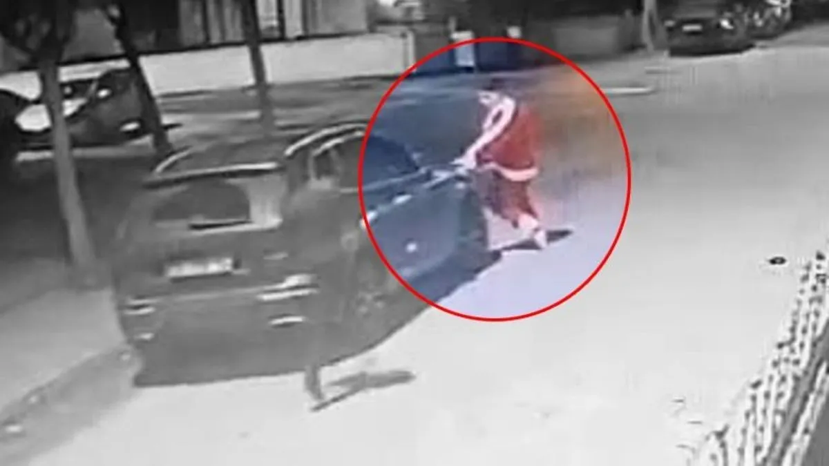 Sakarya'da yılbaşı gecesi dehşet! Noel Baba kostümlü genç bıçakla saldırdı: 1 kişi öldü