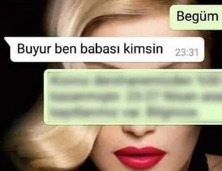 WhatsApp’taki genç kızın sevgilisinden babasına müthiş cevap! İşte Türkiye’nin konuştuğu mesaj