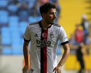 Oğuzhan futbolu bıraktı