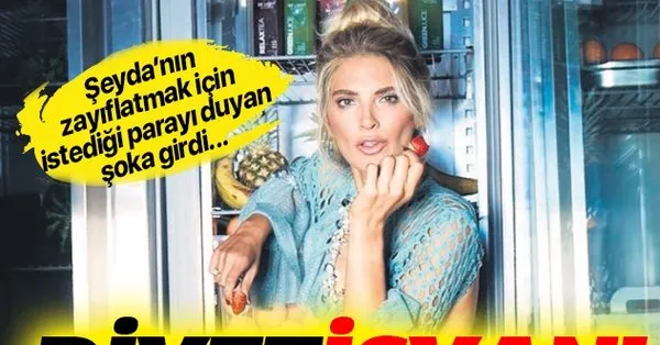 Seyda Coskun Kimdir Biyografisi Ozgecmisi Guncel Haberleri