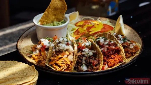 Dünyanın en çok turist ağırlayan ülkeleri: Türkiye ilk 5’teki yerini aldı - 8