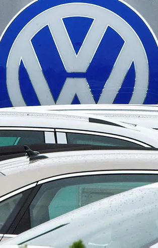 Volkswagen 2019 yılı karını açıkladı