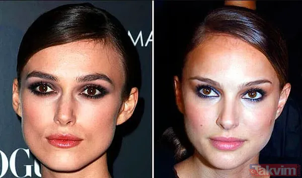 Avlu'nun Deniz'i Demet Evgar diziden ayrılıyor mu? Demet Evgar'a benzeyen ünlü isim kim? - 23