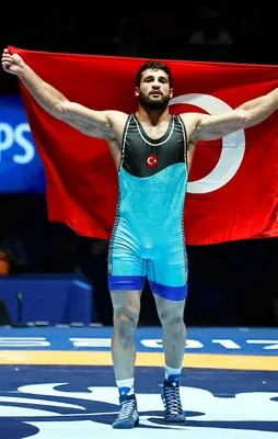 Metehan Başar dünya şampiyonu oldu