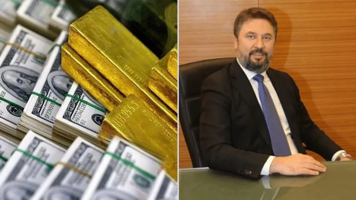 İstanbul Altın Rafinerisi kimin, ortakları kimler? Sahibi Özcan Halaç kimdir, nereli ve kaç yaşında?
