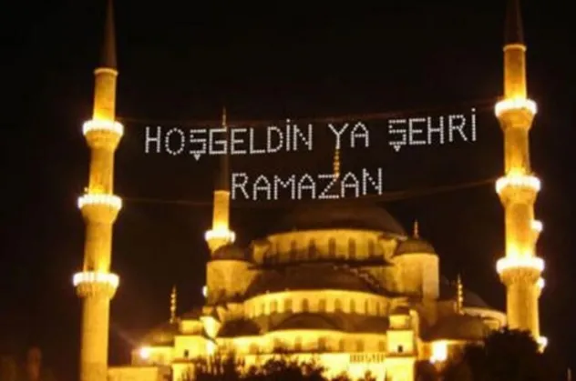 Ramazan ne zaman, hangi gün başlıyor? 2021 İlk oruç ne zaman tutulacak? İlk iftar tarihi...
