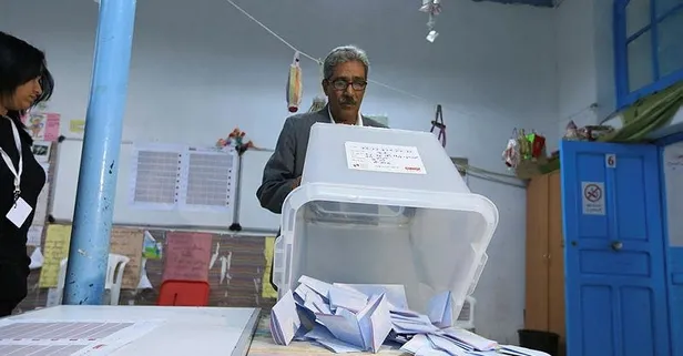 Tunus yerel seçimlerinde Nahda birinci parti oldu