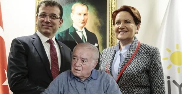 Ekremci medyada Akşener'e satır satır hakaret! İYİ Partililere 'geri zekalı' göndermesi: Oyları eriyor, hayal görüyorlar