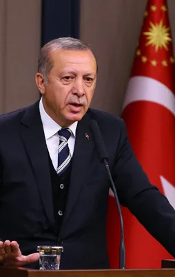 Erdoğan'dan MYK ve kabine açıklaması