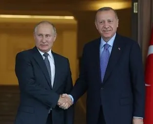 Putin gazı kesti Avrupa Erdoğan’dan yardım istedi