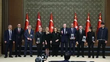 10. Anadolu Medya Ödülleri sahiplerini buldu! Vav TVye Kültür Sanat ödülü